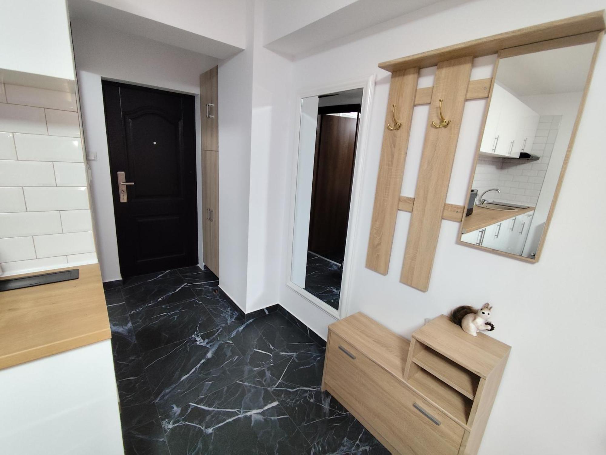 Harmony Studio Bucureşti Exterior foto